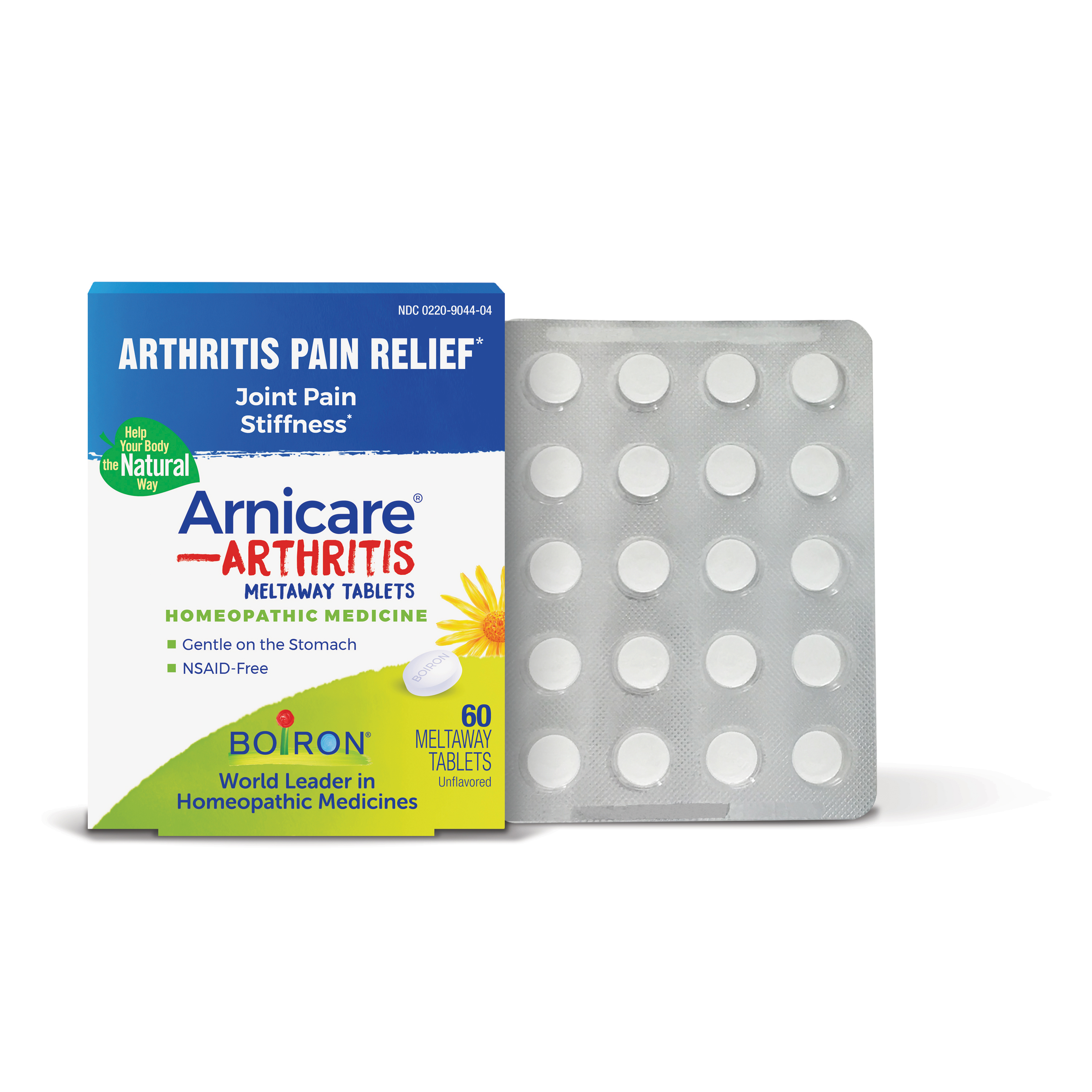 Image for Arnicare Arthritis