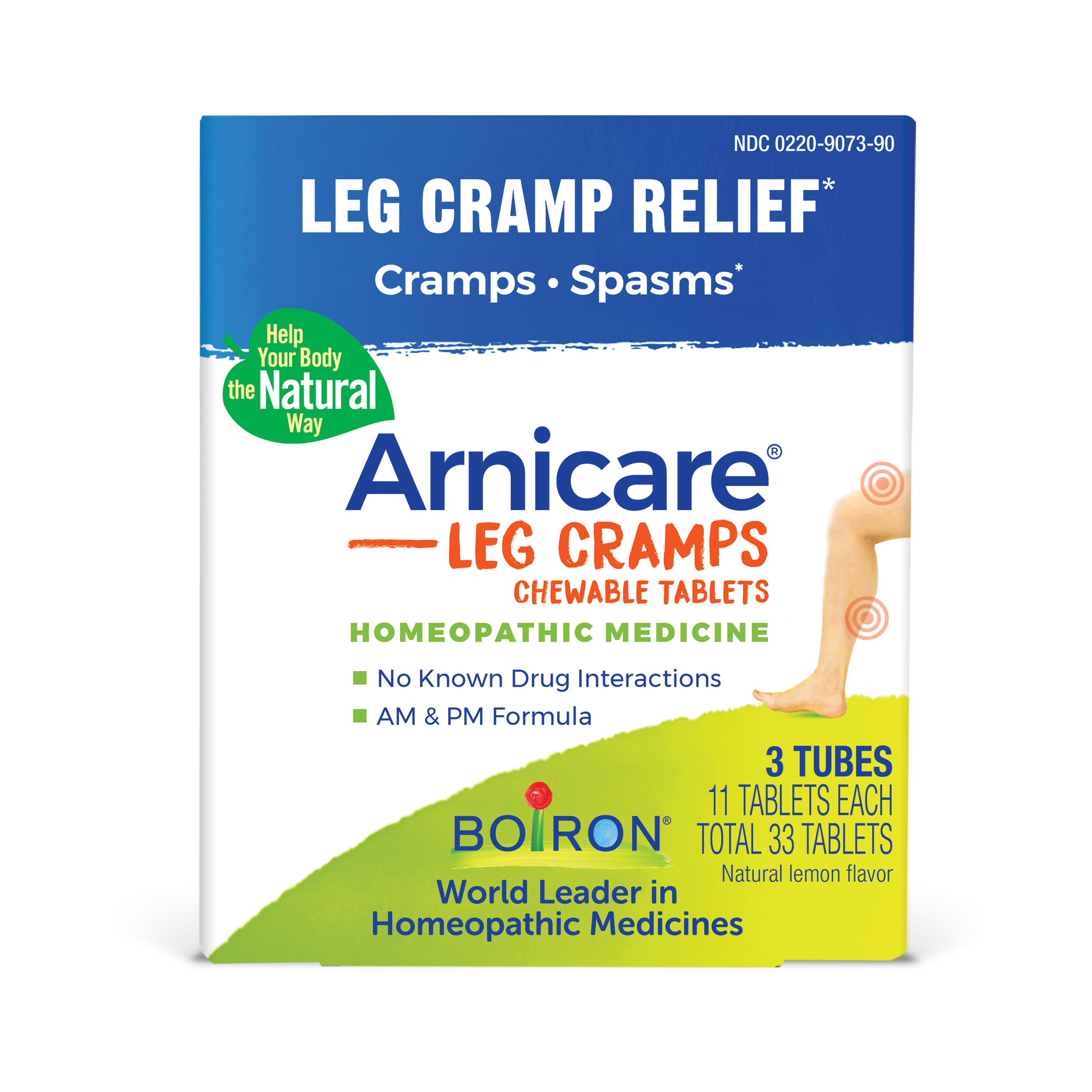 Image for Arnicare Leg Cramps