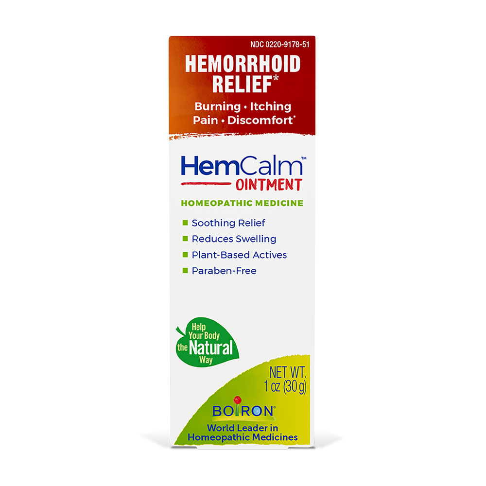 Image for HemCalm Ointment