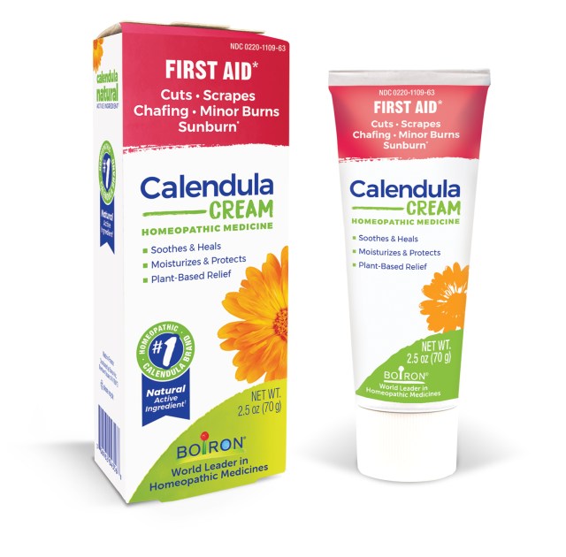 Image for Calendula Cream