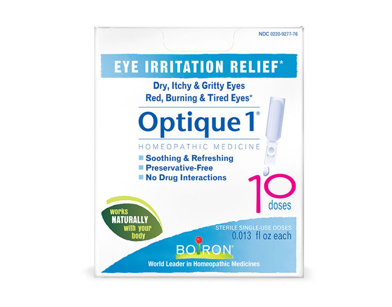 Image for Optique 1