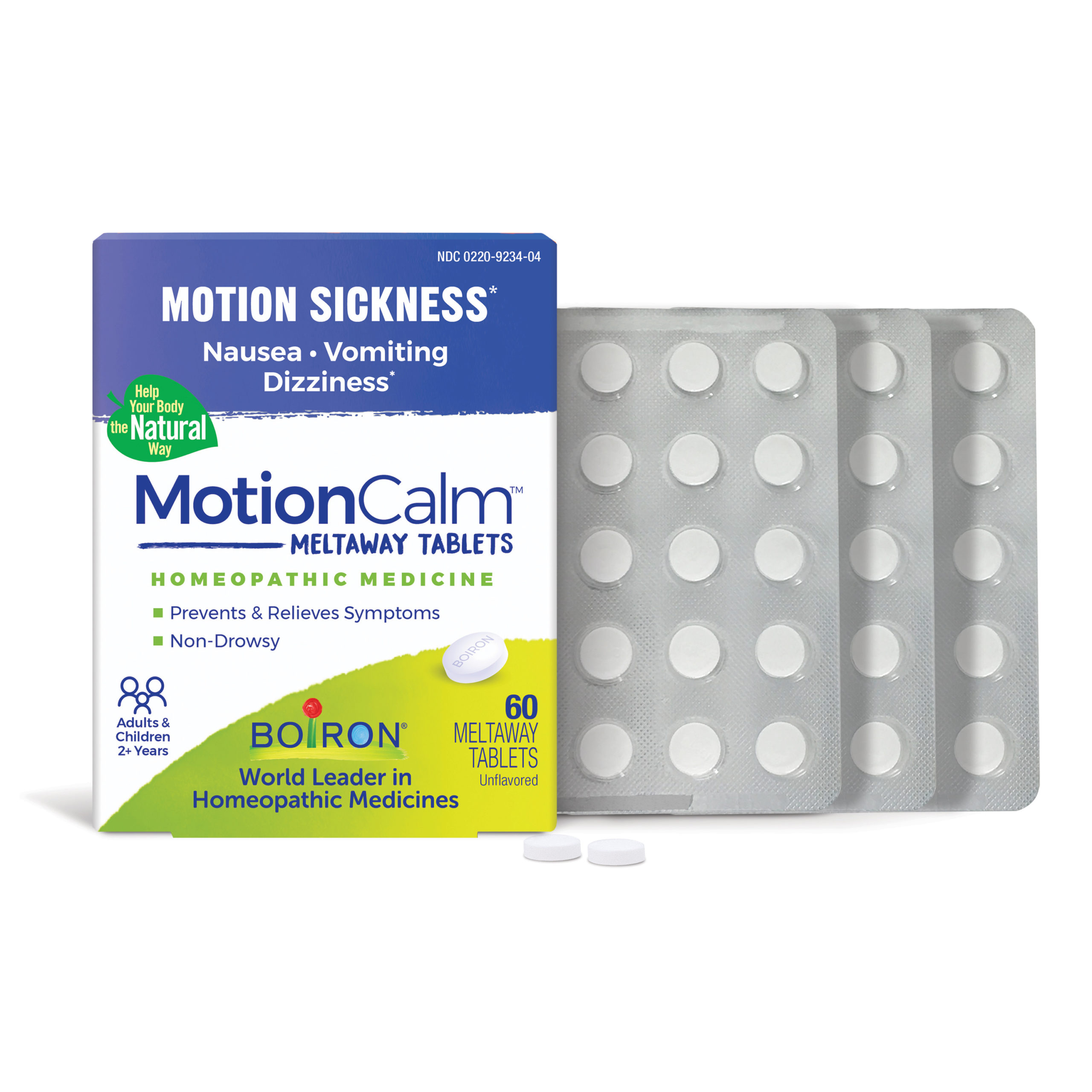 Image for MotionCalm
