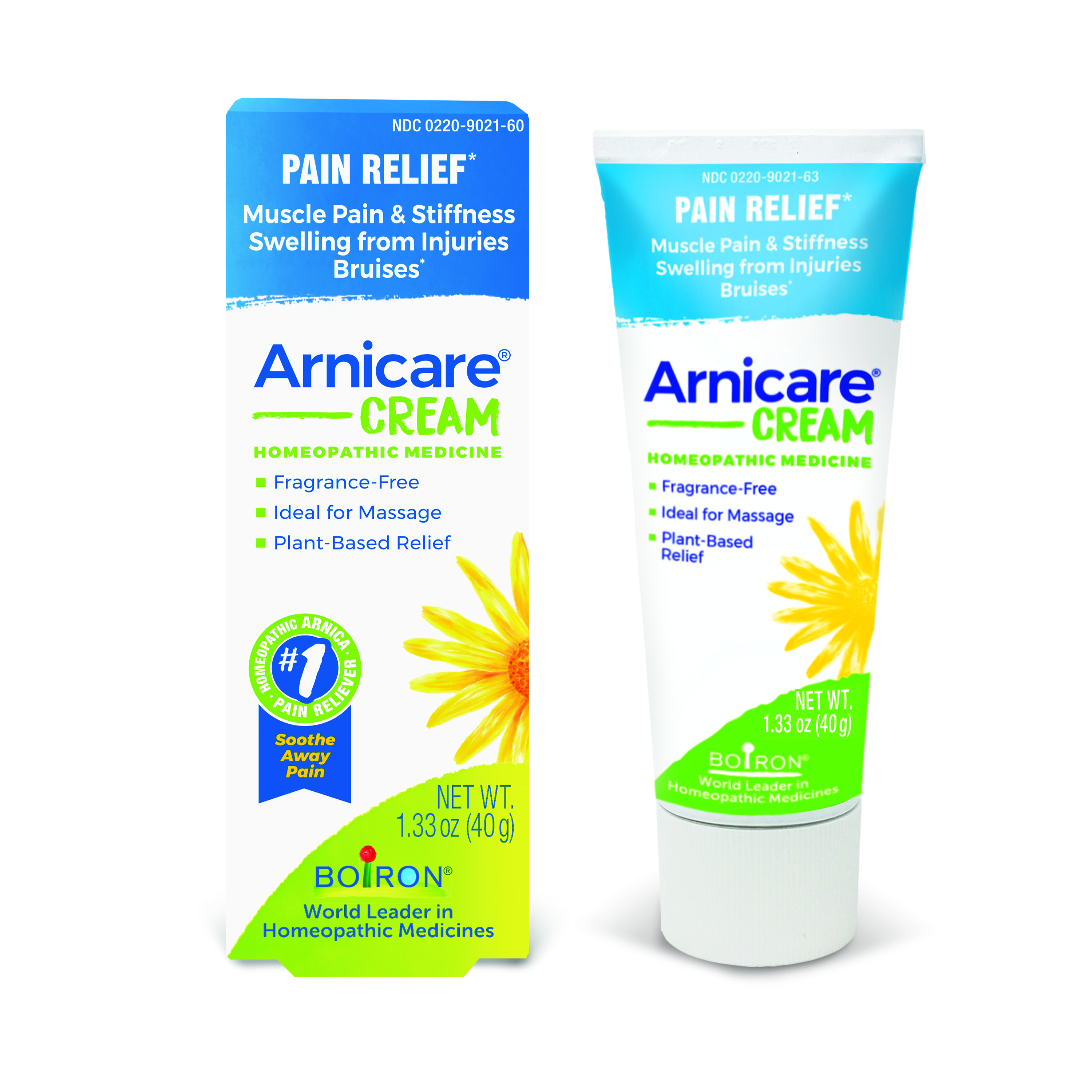 Image for Arnicare Cream