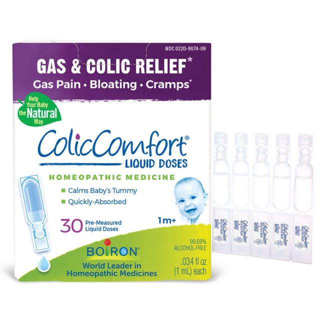Image for ColicComfort
