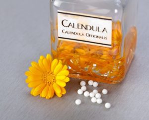 Made from Calendula officinalis (the Garden marigold), Boiron Calendula can help heal and soothe many springtime irritations, such as cuts, scrapes, chafing, minor burns and sunburn. 