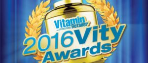 Boiron is honored to receive the 2016 Vity award for best homeopathic remedy. 
