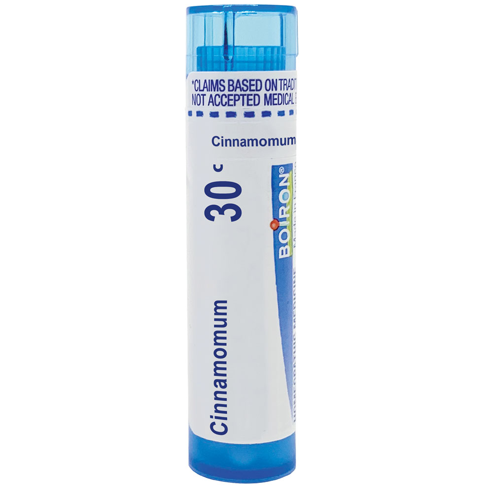 Cinnamomum - 30c